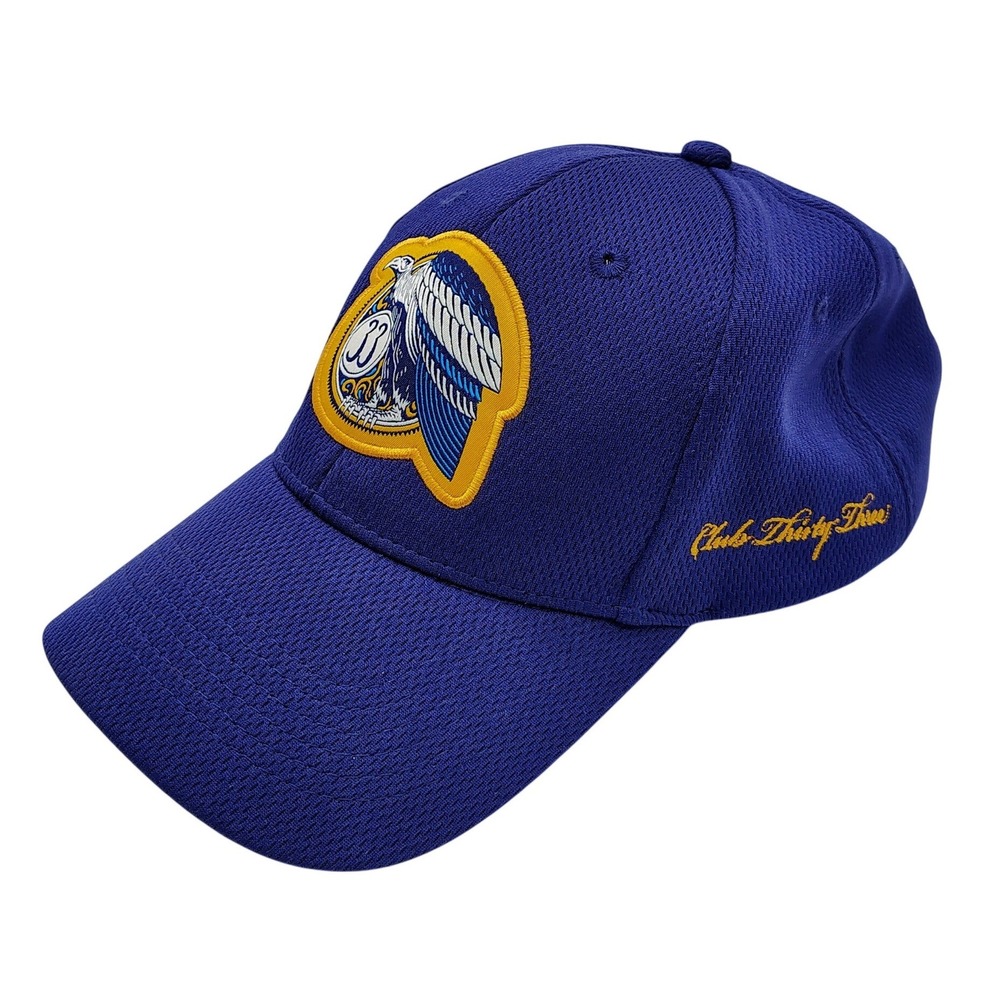 Disneyland CLUB 33 EXCLUSIVE Alfred the Vulture Hat Baseball Hat Cap Adult